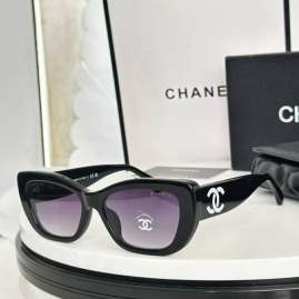 Picture of Chanel Sunglasses _SKUfw77121474fw